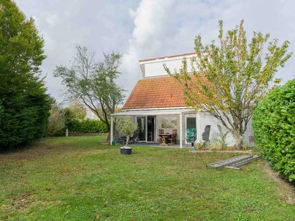 Vrijstaande woning te koop: Noordzeelaan 45, Scharendijke Scharendijke