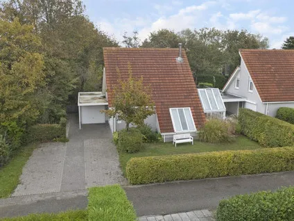 Vrijstaande woning te koop: Noordzeelaan 61, Scharendijke Scharendijke