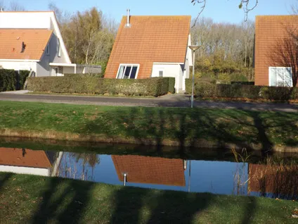 Woning te koop: Noordzeelaan 8, Scharendijke