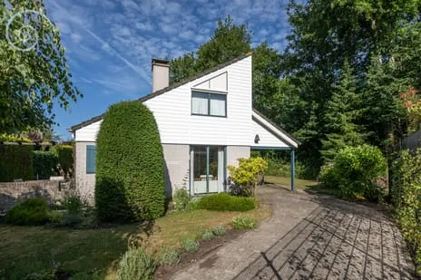 Woning te koop: Noordzeepark-Doggersbank 33, Ouddorp