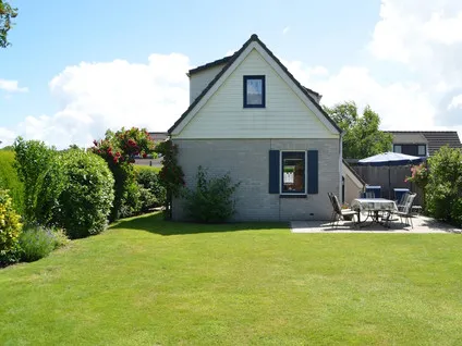 Vrijstaande woning te koop: Noordzeepark-Grevelingen 28, Ouddorp oude nieuwlandseweg Ouddorp