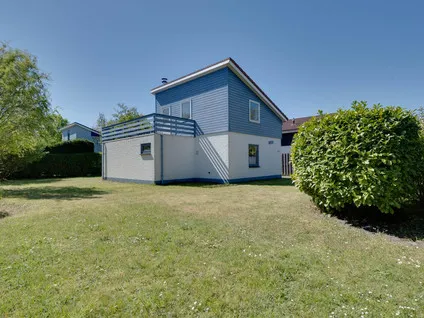 Vrijstaande woning te koop: Noordzeepark-Mosselbank 105, Ouddorp oude nieuwlandseweg Ouddorp