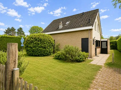Vrijstaande woning te koop: Noordzeepark-Mosselbank 12, Ouddorp oude nieuwlandseweg Ouddorp