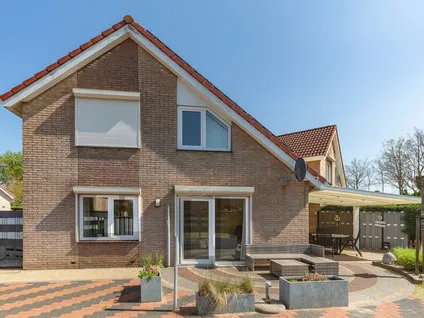 Hoekwoning te koop: Noordzeepark-Mosselbank 75, Ouddorp oude nieuwlandseweg Ouddorp