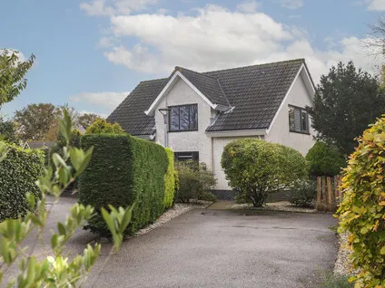 Woning te koop: Noordzeepark-Oosterplaat 16, Ouddorp