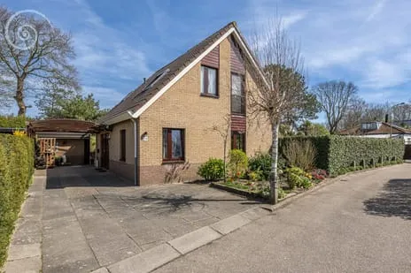 Woning te koop: Noordzeepark-Oosterplaat 29, Ouddorp