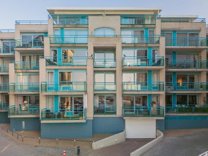 Appartement te koop: Noordzeestraat 21, Noordwijk