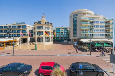 Appartement te koop: Noordzeestraat 21, Noordwijk