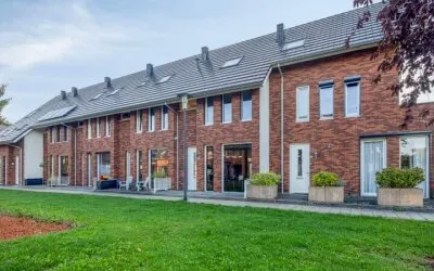 Tussenwoning te koop: Noordzeestraat 26, Hanzewijk/Greente Kampen