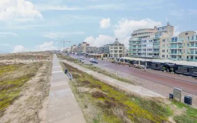 Appartement te koop: Noordzeestraat 51, Noordwijk