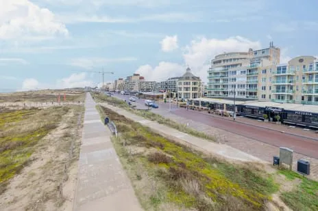 Appartement te koop: Noordzeestraat 51, Boulevard Noordwijk (Zh)