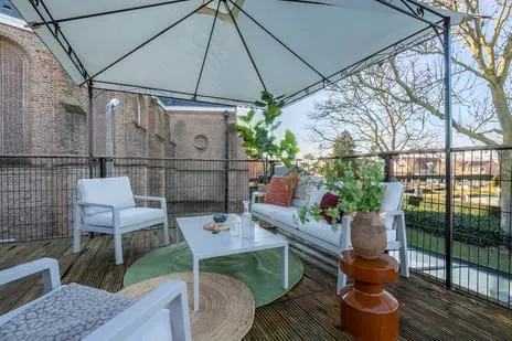 Appartement te koop: Noordzijde 57A, Noordeloos-Dorp Noordeloos