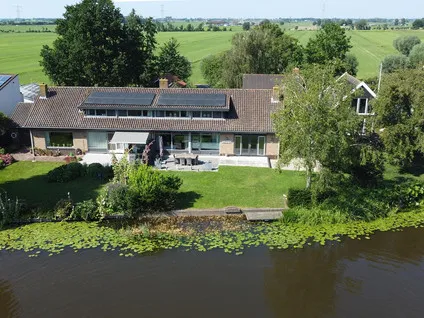 Twee-onder-één-kap te koop: Noordzijde 8, Oud-Alblas-Oost Oud-Alblas