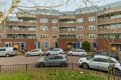 Appartement te koop: Noordzijde 93, Noordoever Sloterplas Amsterdam