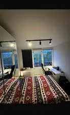Kamer te huur: Noordzijde, Noordoever Sloterplas Amsterdam