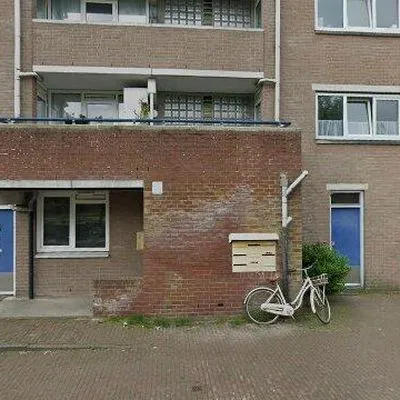 Huurwoning: Noordzijde in Amsterdam - €2.450 per maand
