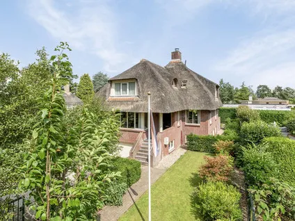 Vrijstaande woning te koop: Noordzijde Zoom 73A, Meilust Zuid Bergen Op Zoom