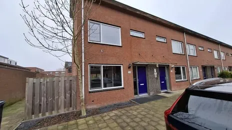 Hoekwoning te koop: Noordzijdsedijk 144, Hoogvliet Rotterdam