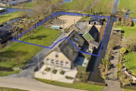 Appartement te koop: Noordzijdseweg 193, Polsbroek-Noordzijdseweg-Zuidzijdseweg Polsbroek