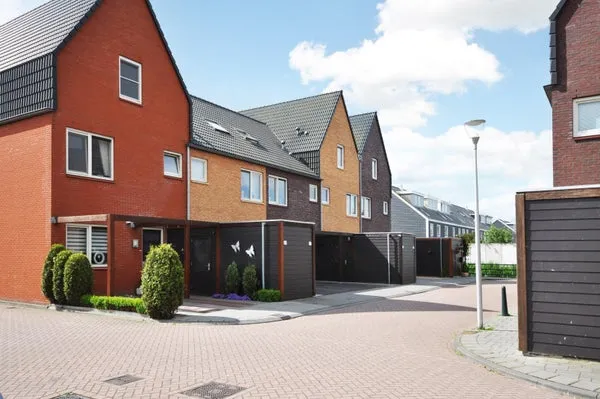 Woning te huur: Noortdijk, Waterbuurt 'S-Gravenhage