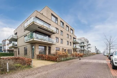 Appartement te koop: Noorwegenkade 340, Europakwartier W.-West Almere