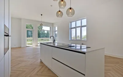 Appartement te koop: Noorwegenkade 340, Europakwartier W.-West Almere