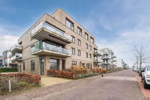 Woning te koop: Noorwegenkade, Almere