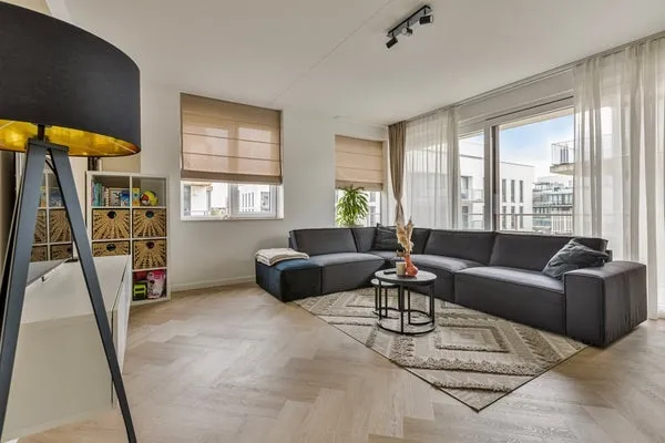 Appartement te koop: Noorwegenkade 342, Europakwartier W.-West Almere