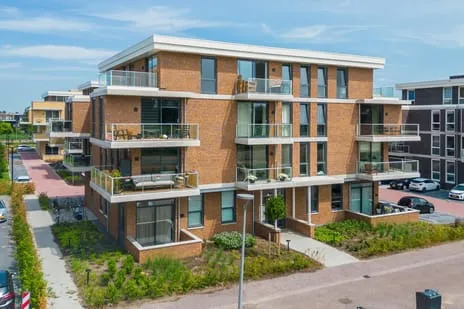 Appartement te huur: Noorwegenkade 510, Europakwartier W.-West Almere