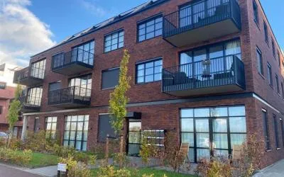 Appartement te huur: Noorwegenkade 650, Europakwartier W.-West Almere
