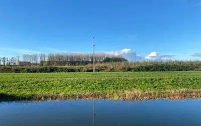 Appartement te huur: Noorwegenkade 668, Europakwartier W.-West Almere
