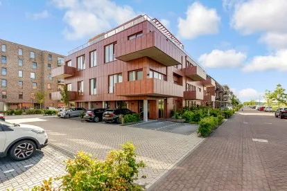 Appartement te huur: Noorwegenkade 678, Almere