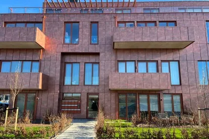 Appartement te huur: Noorwegenkade 696, Almere