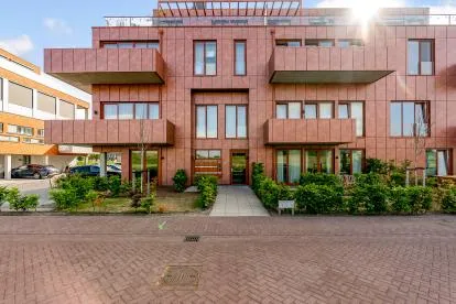 Appartement te huur: Noorwegenkade 704, Europakwartier W.-West Almere