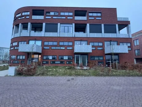 Appartement te huur: Noorwegenkade 716, Europakwartier W.-West Almere