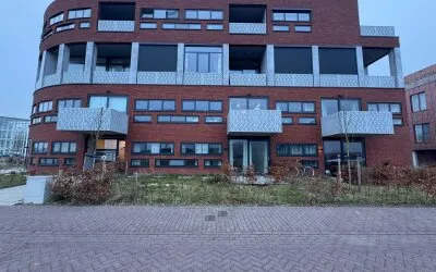 Appartement te huur: Noorwegenkade 716, Europakwartier W.-West Almere