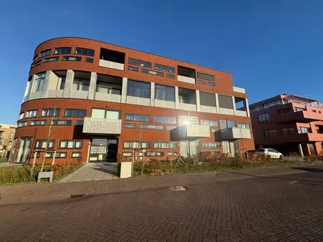 Appartement te huur: Noorwegenkade 734, Europakwartier W.-West Almere