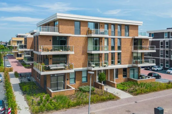 Woning te huur: Noorwegenkade, Europakwartier W.-West Almere