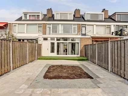 Tussenwoning te koop: Noorwitsstraat 156, Rotterdam
