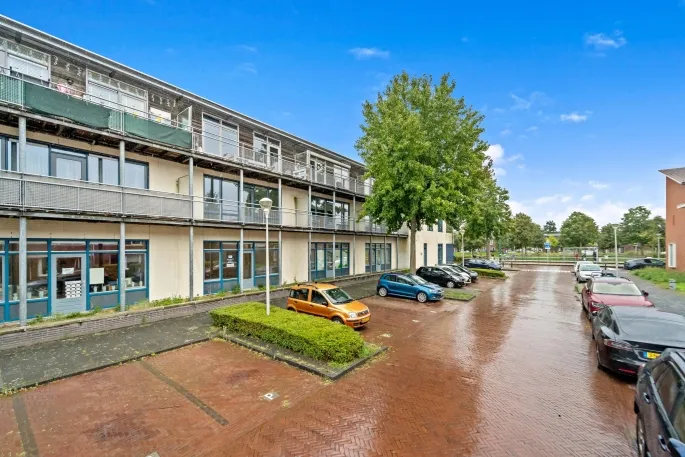 Appartement te koop: Nootdorpse Landingslaan 50, 'S-Gravenhage