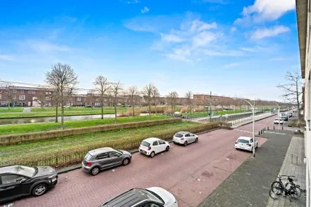 Appartement te koop: Nootdorpse Landingslaan 38, Morgenweide 'S-Gravenhage