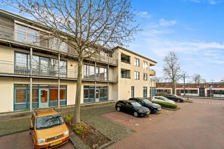 Appartement te koop: Nootdorpse Landingslaan 46, Morgenweide 'S-Gravenhage