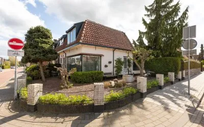 Semi-detached for sale: Nootweg 50, Nieuw-Loosdrechtsedijk Loosdrecht