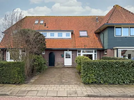 Tussenwoning te koop: Nootweg 60, Loosdrecht