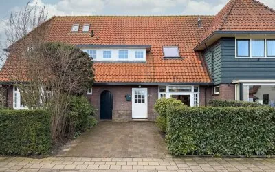 Tussenwoning te koop: Nootweg 60, Nieuw-Loosdrechtsedijk Loosdrecht