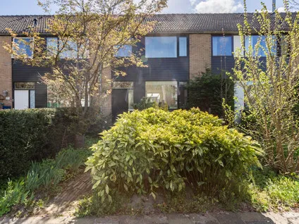 Tussenwoning te koop: Noppenstraat 60, Zwaanshoek Zwaanshoek