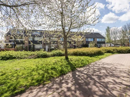 Tussenwoning te koop: Noppenstraat 60, Zwaanshoek Zwaanshoek
