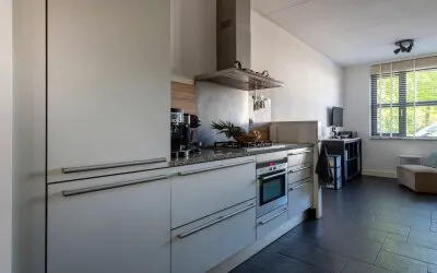 Tussenwoning te koop: Norbertijnenpad 27, Berlicum Berlicum