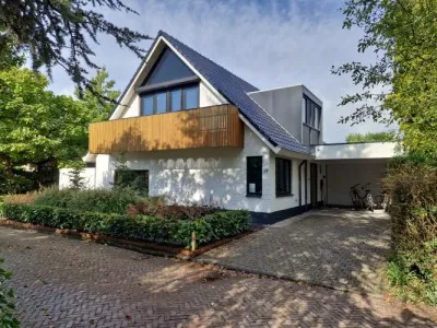 Vrijstaande woning te koop: Norbertushof 29, Molenbuurt II Vianen