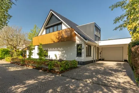 Vrijstaande woning te koop: Norbertushof 29, Molenbuurt II Vianen (Ut)